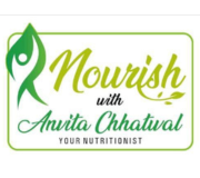 Dietitian Anvita Chhatwal
